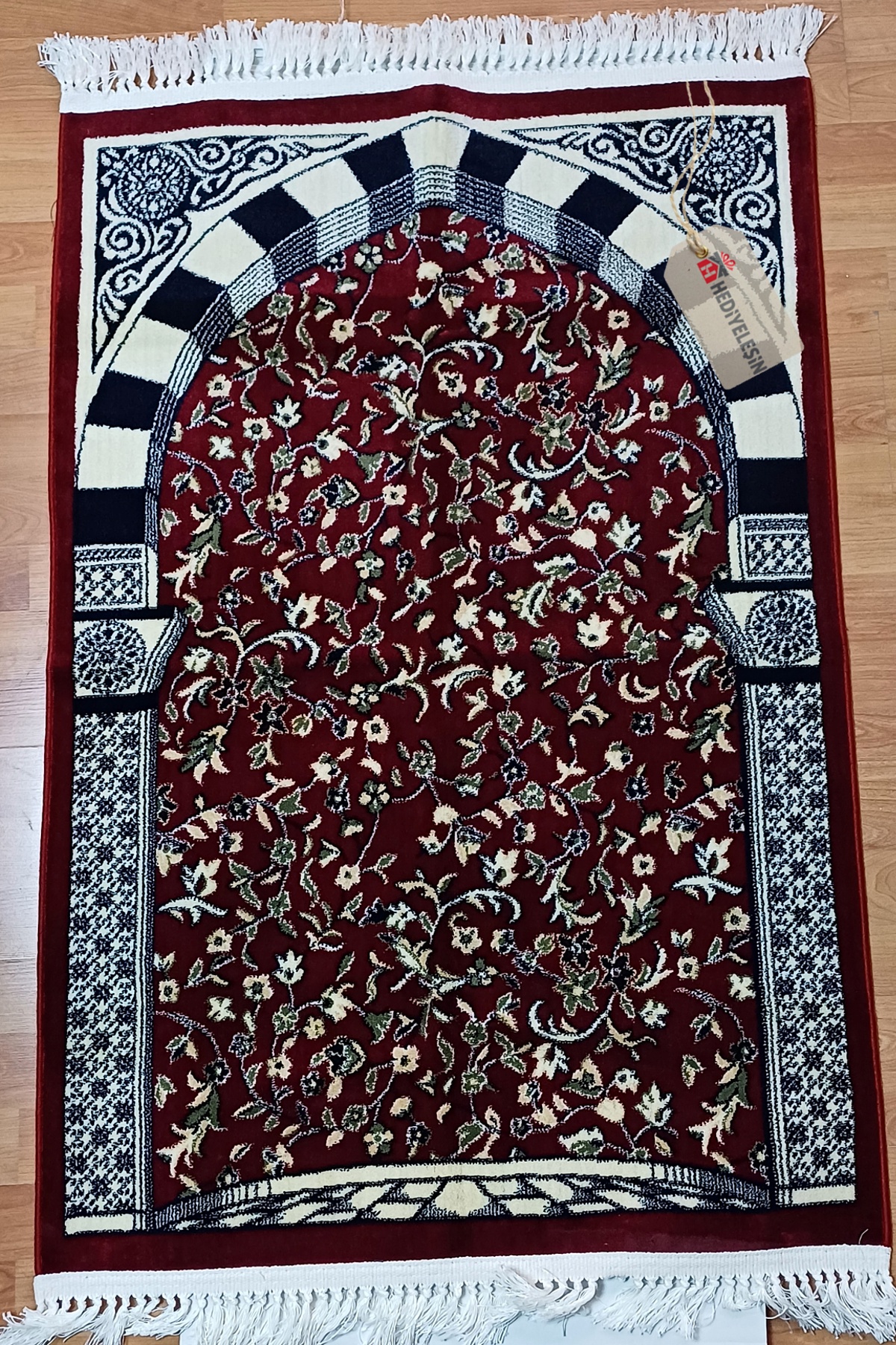 Kırmızı