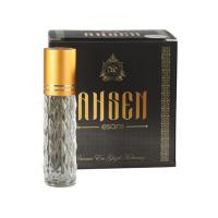 SULTAN - Ahsen Alkolsüz Esans Serisi, 7 ml, 1 Kutu (12 Adet)