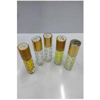 SULTAN - Ahsen Alkolsüz Esans Serisi, 7 ml, 1 Kutu (12 Adet)