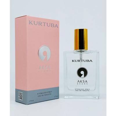 Aksa, Parfüm Serisi, 50 ml. - Kurtuba