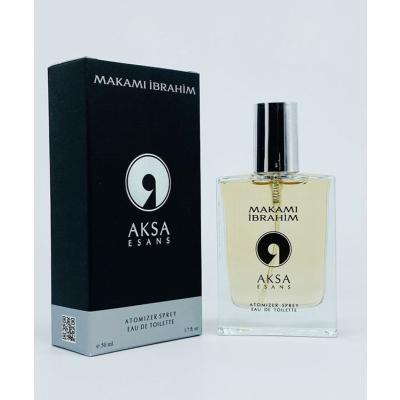 Aksa, Parfüm Serisi, 50 ml. - Makam-ı İbrahim