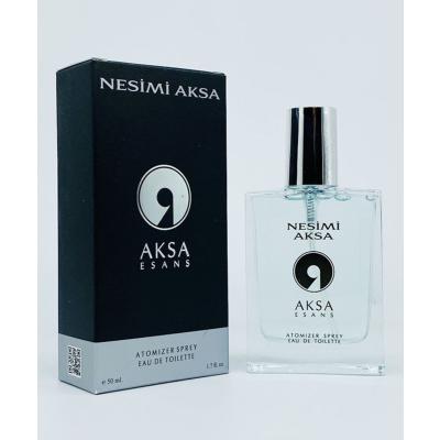 NESİMİ AKSA - Aksa, Parfüm Serisi, 50 ml. 