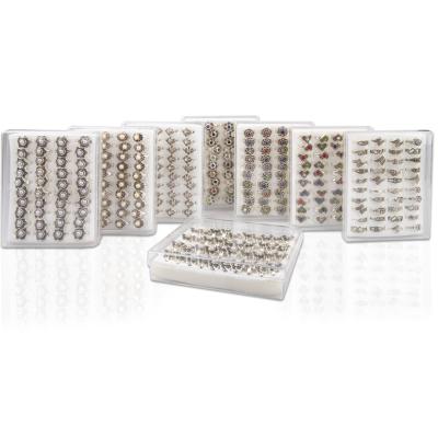 Bayan Yüzüğü, Hac ve Umre Dağıtmalık - 1 Paket (40 ADET)
