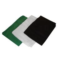 Sarık Dolama Bezi, Sarık Koruyucu, 40x300 cm. - 3'lü Set - 3 SET(9 Adet)