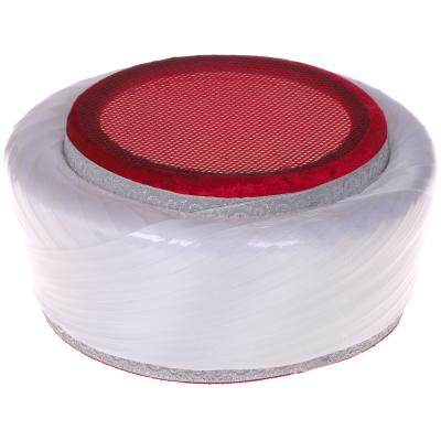 İmam Sarık İmam Sarığı Fileli Çapraz Saten Sarım