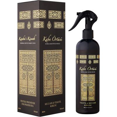 Kabe Örtüsü Seccade Ve Oda Kokusu Sprey - 400 ml. - 1 Adet