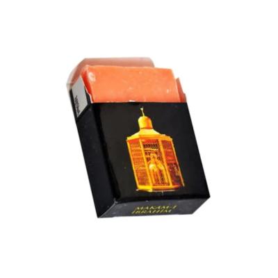 Katı Makam-ı İbrahim Amber Kokusu, Krem Tipi - 32 ADET