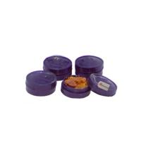 Miski Amber Koku, Ceylan Göbeği Kokusu, Katı Misk, 5 Gram - 10 ADET