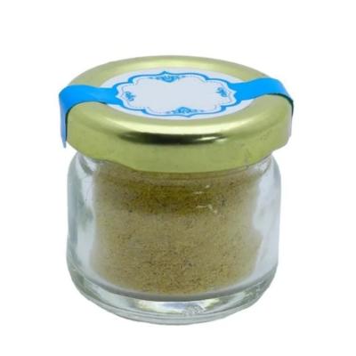 Misvak Tozu, Diş Beyazlatma Tozu Cam Şişe 10gr. - 3 Adet