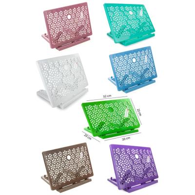 Rahle, Masaüstü Ayarlı Plastik Okuma Sehpası, 7 Kademeli