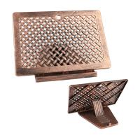 Rahle Desktop Adjustable Plastic Reading Stand - Copper Color