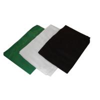 Turban Wrap Cloth, Turban Protector, 40x300 cm. - 3 PCS