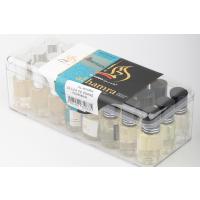 Al-Hamra Kehribar Serisi Esans, 6 ml, Dağıtmalık, 24'lü Paket - 1 PAKET