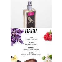 BABİL - Buhara Parfüm Serisi, Sprey 50 cc.