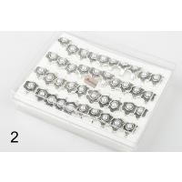 Bayan Yüzüğü, Hac ve Umre Dağıtmalık - 1 Paket (40 ADET)