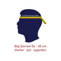 BÖRK, KALPAK, Geleneksel Kayı Alp Şapkası, Siyah - 2021
