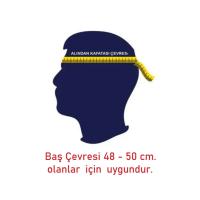 BÖRK, KALPAK, Geleneksel Kayı Alp Şapkası, Siyah, ÇOCUK - 2018