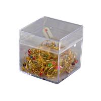 Children's Ring, Disposable Wire Ring, Gold Color - 100 Pieces