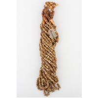 Palm Seed Rosary, 99 Rosary - 12 Pieces