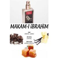 MAKAM-I İBRAHİM - Buhara Parfüm Serisi, Sprey 50 cc.