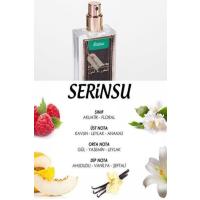 SERİNSU - Buhara Parfüm Serisi, Sprey 50 cc.